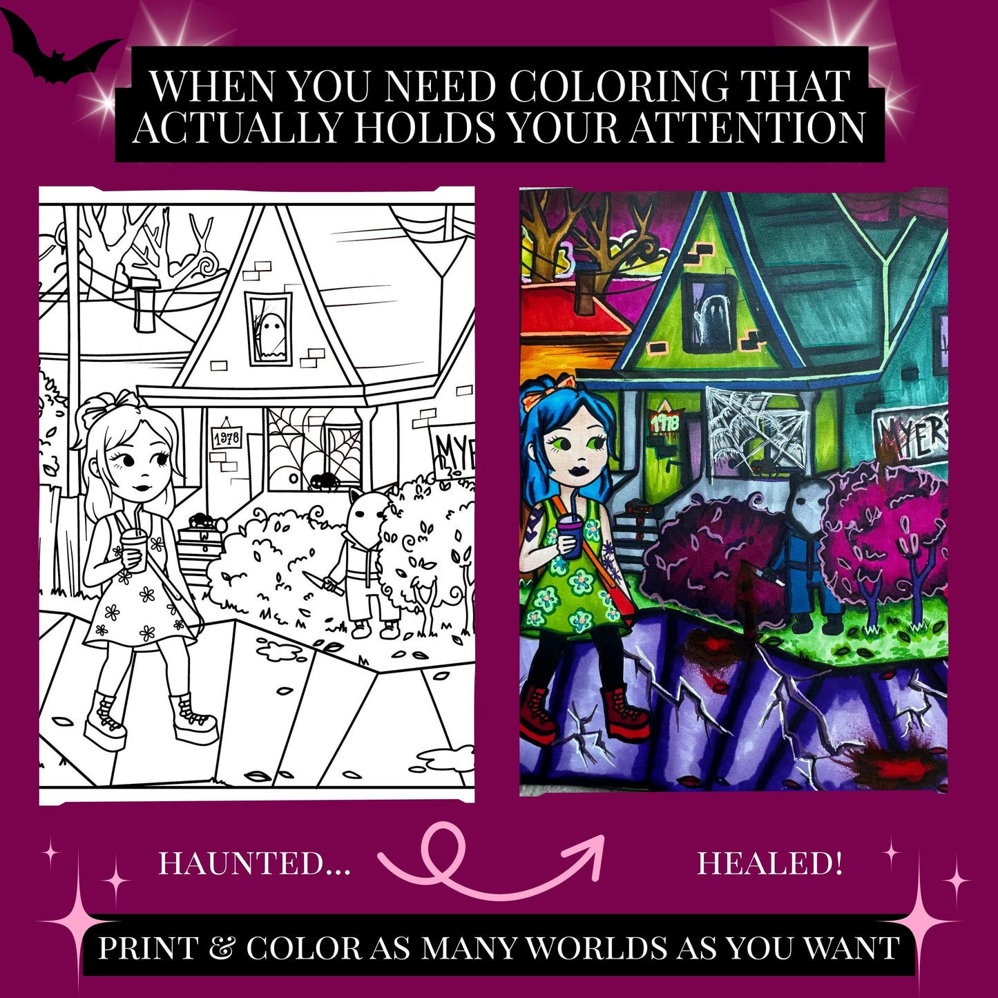 Killer Mini Pack-DIGITAL DOWNLOAD