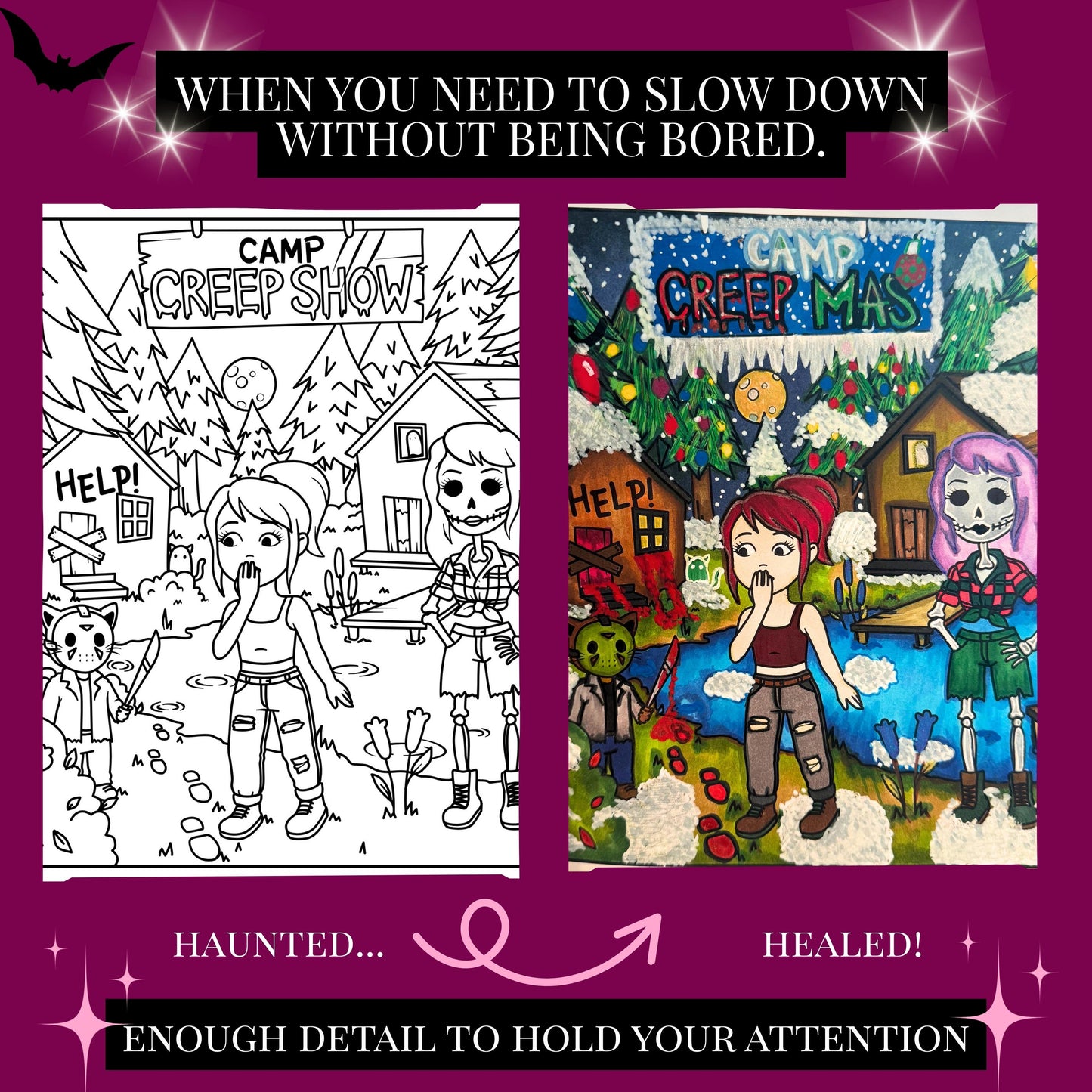 Killer Mini Pack-DIGITAL DOWNLOAD