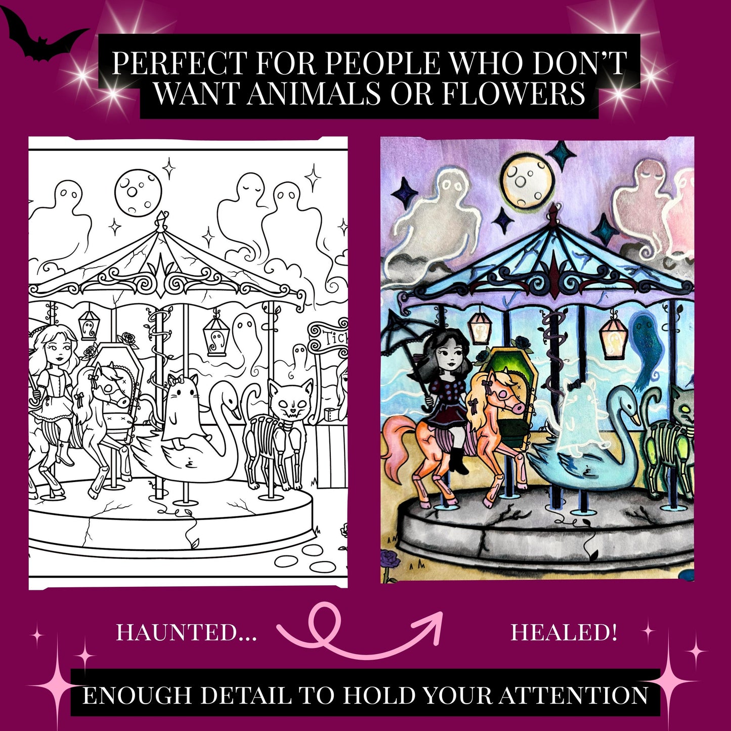 Just A Girl Mini Pack - DIGITAL DOWNLOAD